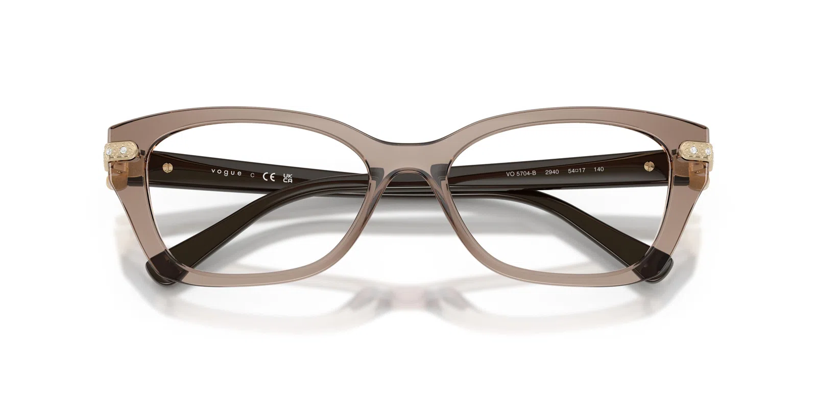 Vogue 5704B Eyeglasses - view 29